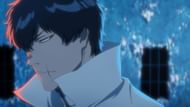 Cang Du as seen in Bleach TYBW episode 16 preview (Image via Studio Pierrot)